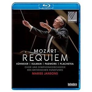 Requiem  BLU-RAY